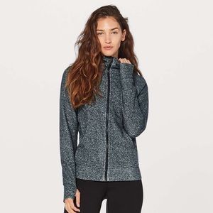 Lululemon Scuba Hoodie
